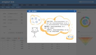 浪潮ERP GS產(chǎn)品 構(gòu)建企業(yè)高效運(yùn)營的軟件服務(wù)新引擎